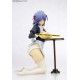 Comic Book Cover Version Statue 1/6 Maid Bride Yome 16 cm